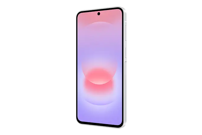 Samsung Galaxy A37 8+256GB 5G White (SM-A376BZWTXSP) – Challenger