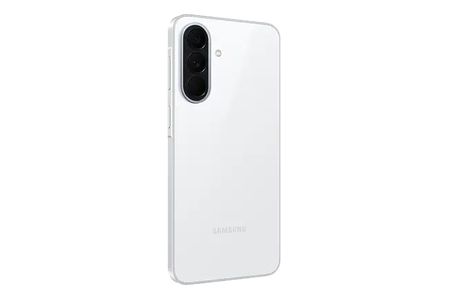 Samsung Galaxy A37 5G (8+256GB) Smartphone - Awesome White (SM