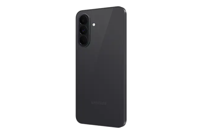 Galaxy A37 128 GB Awesome Charcoal