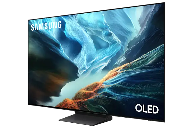 SAMSUNG 83