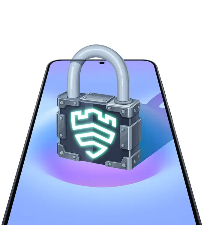 Gizliliğiniz Samsung Knox koruması altında