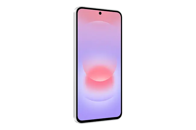 Samsung Galaxy A37 5G 256 GB Akıllı Telefon Beyaz | Evkur