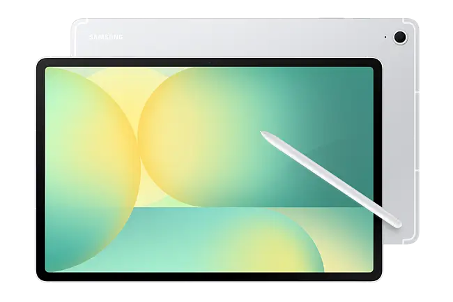 Tablet Samsung Galaxy Tab S10 FE+ | Extra
