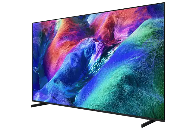 75インチ　 4K  HDR 
タッチスクリーンモニター Samsung 75