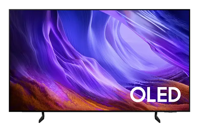 Televizor OLED Smart SAMSUNG 83S85H, Ultra HD 4K, 209cm