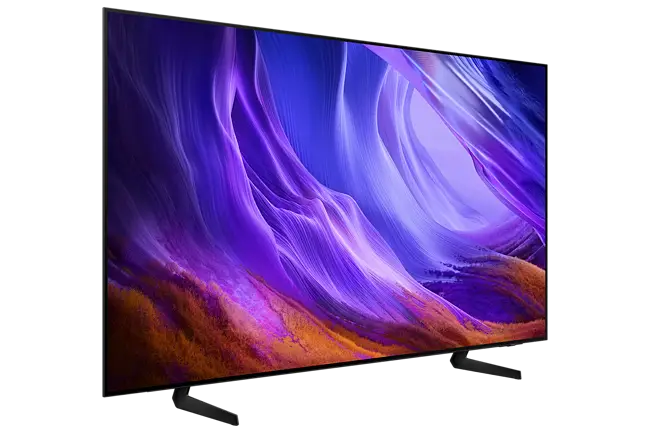 Televizor OLED Smart SAMSUNG 83S85H, Ultra HD 4K, 209cm
