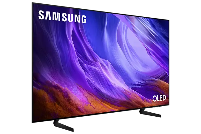 Televizor OLED Smart SAMSUNG 83S85H, Ultra HD 4K, 209cm