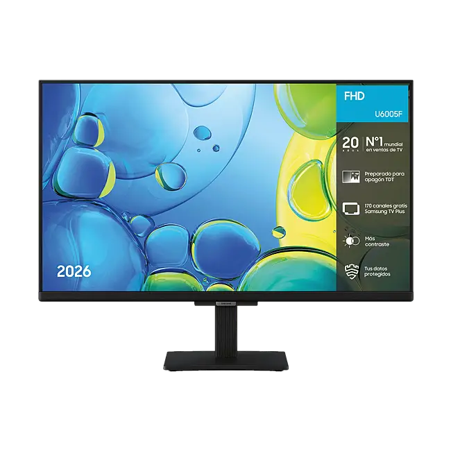 TV LED 68cm (27