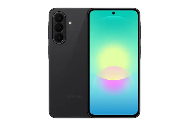 Samsung Galaxy A27 Black 8+256GB 5G (SM-A276BZKHXSP) – Challenger