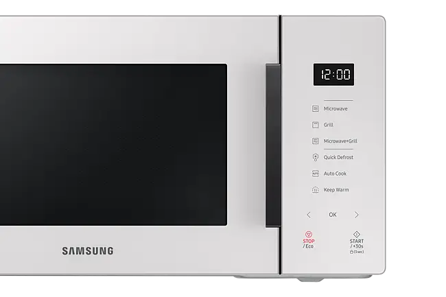 Forno a Microonde Samsung MG30T5018UG/ET Combinato con Grill in