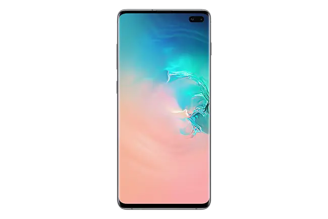 Telefon SAMSUNG Galaxy S10 Plus, 128GB, 8GB RAM, Dual SIM, Prism