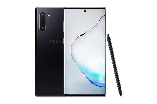 Telefon SAMSUNG Galaxy Note 10, 6.3