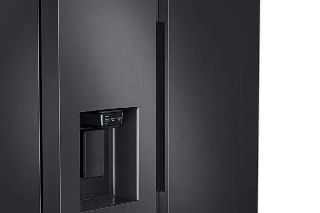 Samsung RS27T5200B1 Refrigeradora, Dispensador