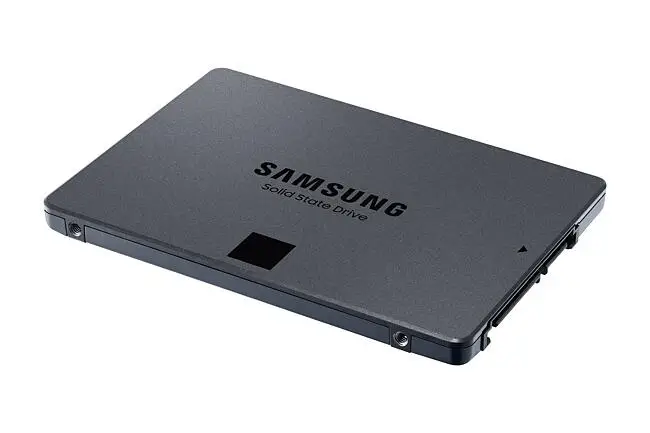 Samsung 870 QVO 4TB SATA 2.5インチ Buy Samsung 870 QVO 4TB SATA 2.5