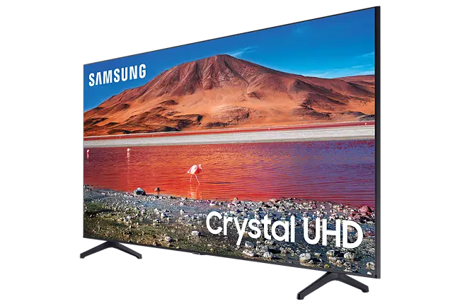 Samsung CTC | 58'' 4K Smart UHD