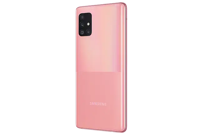 Samsung Galaxy A51 5g 128gb 6gb Ram Samsung Galaxy A51 5G 6/128Gb