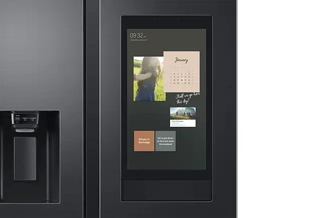 Samsung rs64t5f01b4 tc Clearance