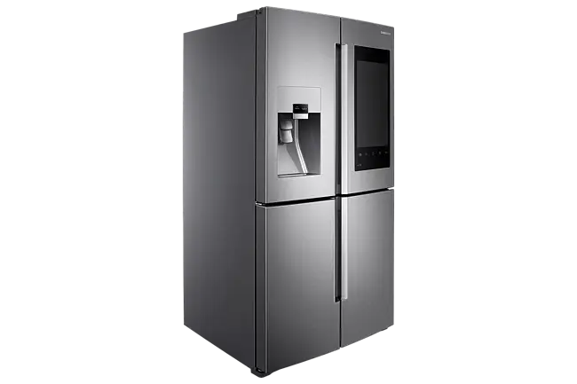 Réfrigérateur Multiportes SAMSUNG - RF56J9010SL