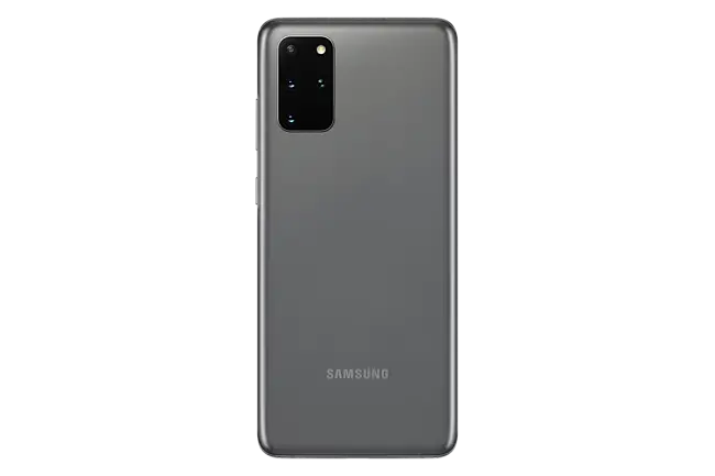 Smartphone Samsung S20+ G985F/1DL 128GB Cinza - Fujioka Distribuidor