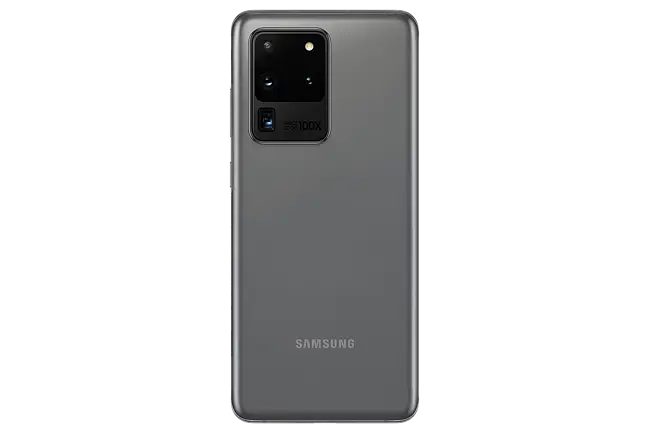Smartphone Samsung S20 ULTRA G988, Android 10.0, Dual Chip