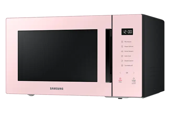 samsung appliances microwave