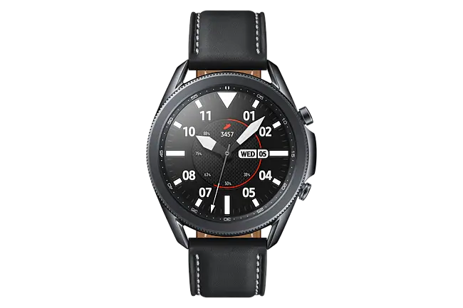 Galaxy active watch discount 3