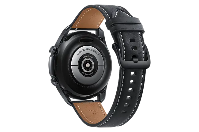 Samsung galaxy watch 3 45 online lte