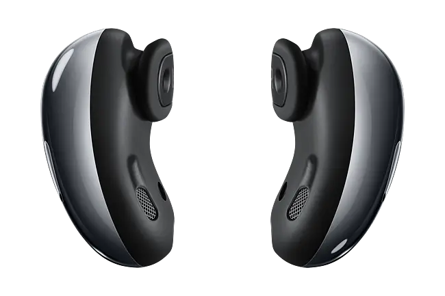 Buds Live Samsung Smr180Nznalt In-Ear Negro| Lacuracao Honduras