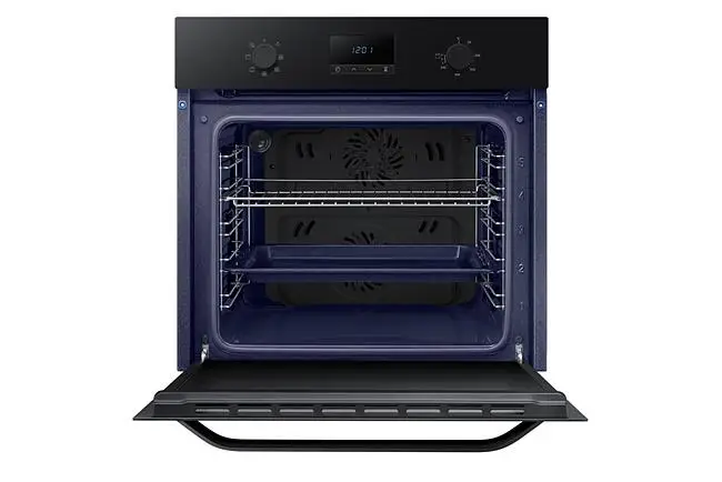 Horno eléctrico empotrable 60 cm FA3 540 H IX A Ariston — Ariston