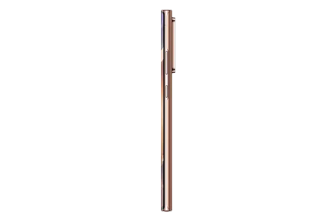 Note 20 Ultra Best Colour Samsung Galaxy Note20 Ultra 5G Mystic