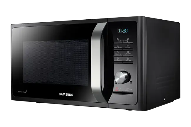 microwave oven 28l samsung