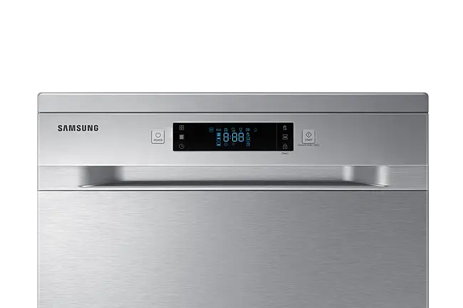 Samsung hot sale dishwasher australia