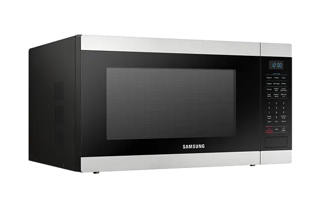 Micro-ondes Professionnel Manuel 26 L / 1100 W Samsung