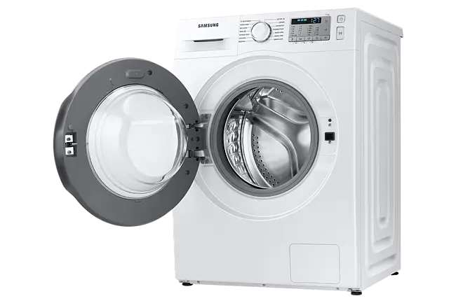 Lave-linge ecobubble™ 8kg - WW80TA046TH