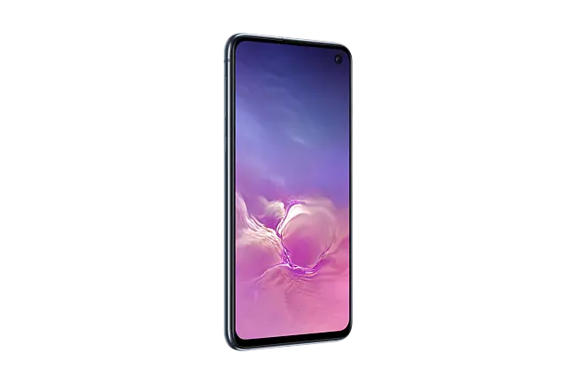 Galaxy S10e 128GB/6GB SIMフリーフルセット Smartphone Samsung Galaxy S10e 128GB Preto 4G - 6GB RAM Tela 5,8