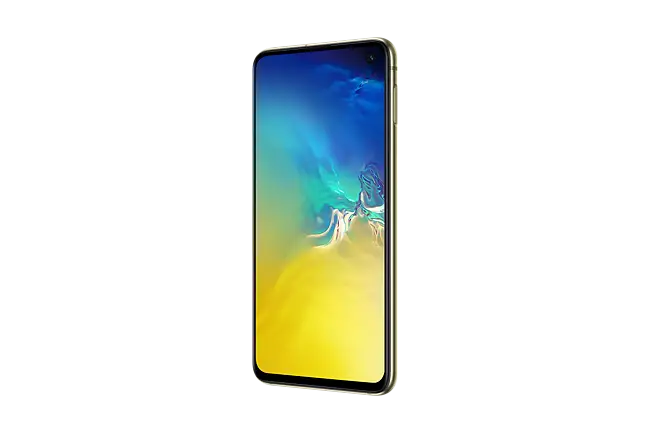 Samsung Galaxy S10e 128GB イエロー 本体 Smartphone Samsung Galaxy S10e Amarelo 128GB, | Casas Bahia