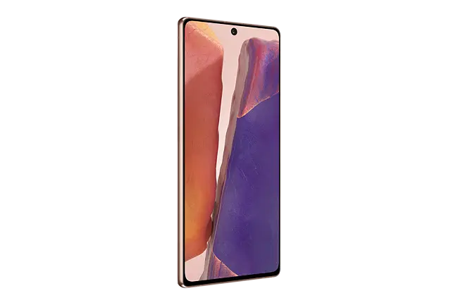 Samsung Galaxy Note20 5G SM-N981W SM-N981WZNAXAC | PC-Canada