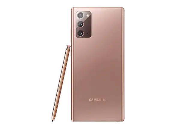 Samsung Galaxy Note20 5G SM-N981W SM-N981WZNAXAC | PC-Canada