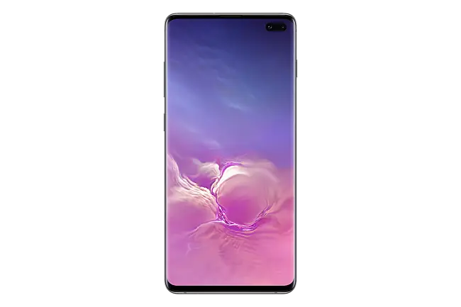 Samsung Galaxy S10+ 128Gb Negro Prisma Libre