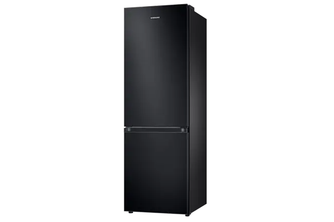 Samsung Series 6 RB34T652ESA/EU Fridge Freezer with SpaceMax™ Technology -  E Rated - Silver