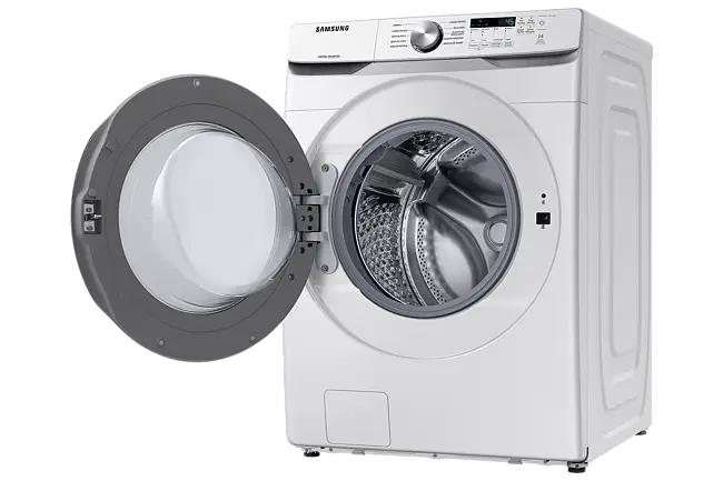 Ahorro de agua y energía, característica de las lavadoras de carga frontal  y secadoras – Samsung Newsroom Colombia