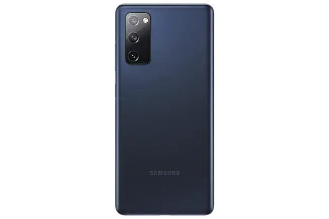 Samsung Galaxy S20 FE 5G 6/128GB Azul Libre Versión Importada EU