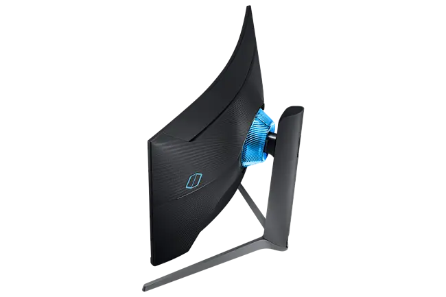 Samsung Odyssey G7 27