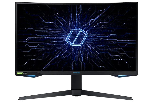 G7 Monitor Samsung Odyssey C27g75t Review C27g75t Review 2025