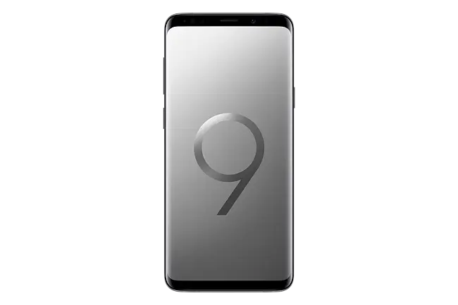 Usado: Samsung Galaxy S9 Plus 128GB | Extra