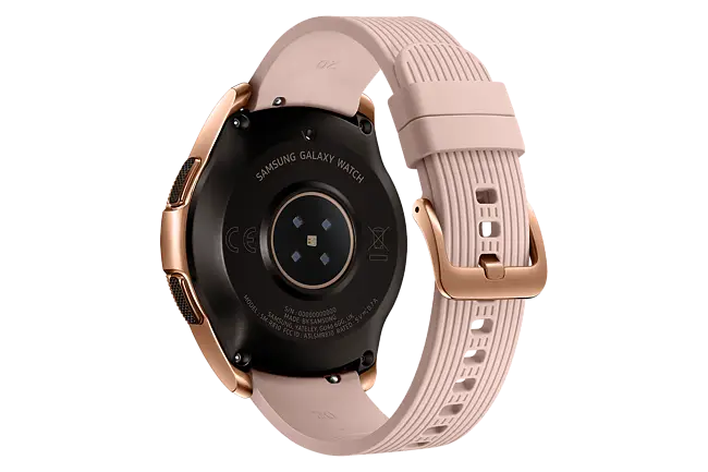 Watch 42mm Reloj Samsung Galaxy Smartwatch Relojes Inteligentes