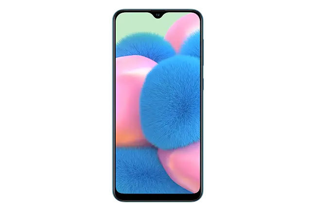 Samsung Galaxy A30s Green Smartphone | Smartphone | Electroworld