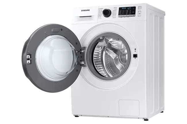 Samsung ecobubble 8kg on sale washer dryer