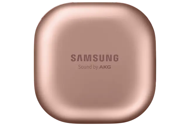 Samsung Galaxy Buds Live Mystic Bronze Ireland