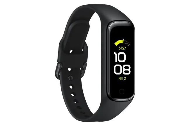 Fitness Tracker Galaxy Fit Cronometro Fitness Band Galaxy Fit E